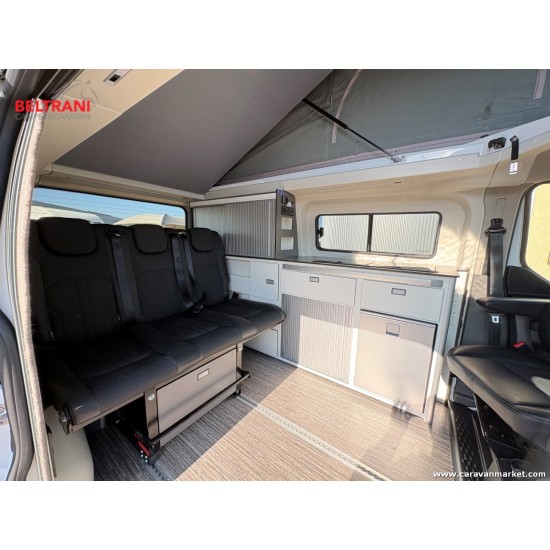 Panama Peak P10S 2024 - Automatico