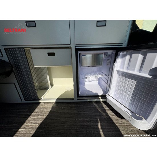 Panama Peak P10S 2024 - Automatico