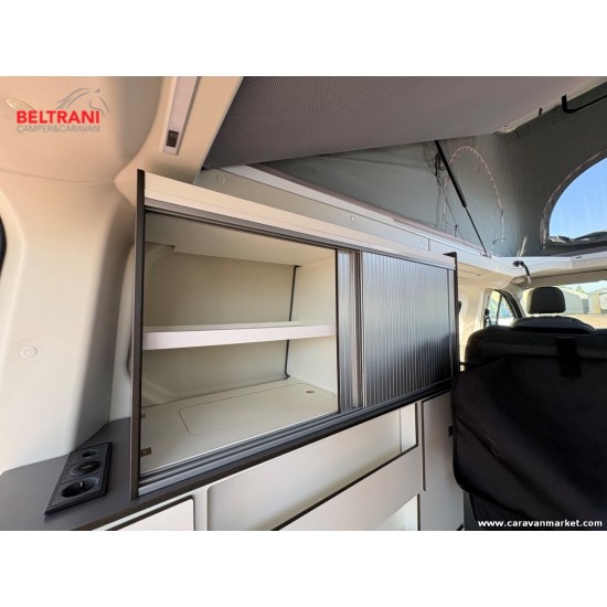 Panama Peak P10S 2024 - Automatico