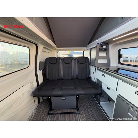 Panama Peak P10S 2024 - Automatico