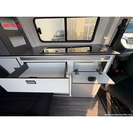 Panama Peak P10S 2024 - Automatico