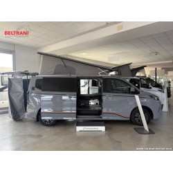 Panama Peak P59+ - Novità 2026