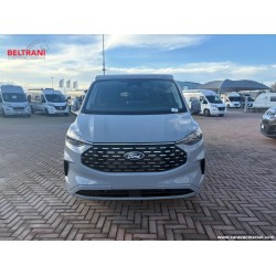 Panama Peak P59+ - Novità 2026