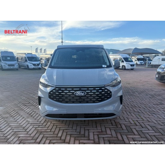 Panama Peak P59+ - Novità 2026