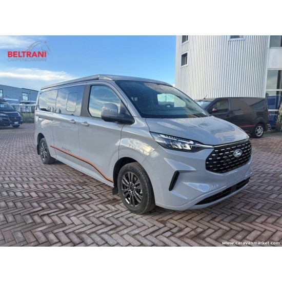 Panama Peak P59+ - Novità 2026