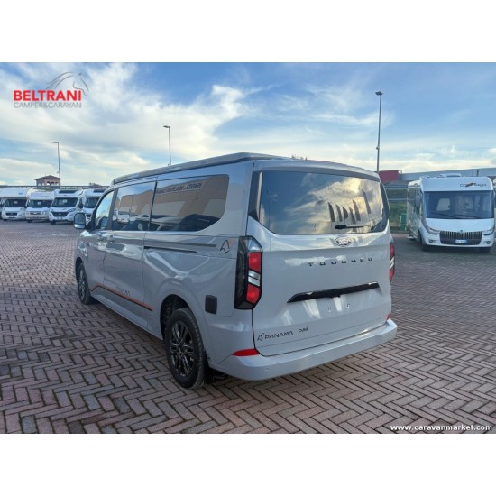 Panama Peak P59+ - Novità 2026