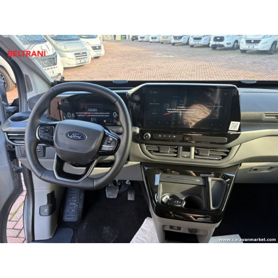 Panama Peak P59+ - Novità 2026