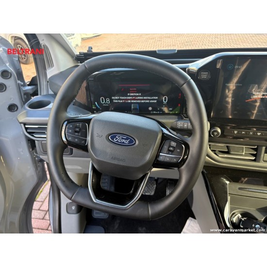 Panama Peak P59+ - Novità 2026