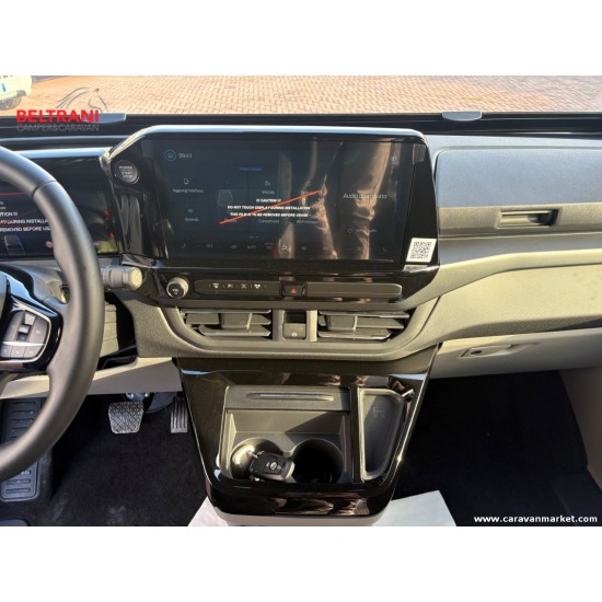 Panama Peak P59+ - Novità 2026