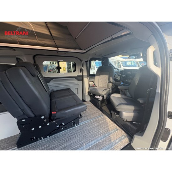 Panama Peak P59+ - Novità 2026