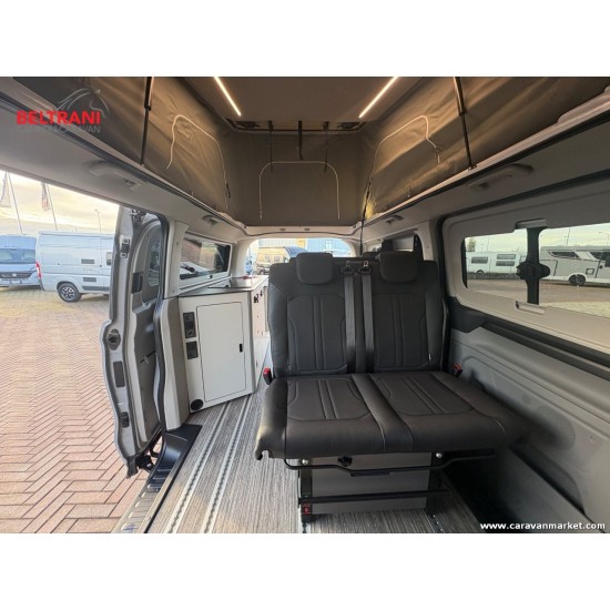 Panama Peak P59+ - Novità 2026