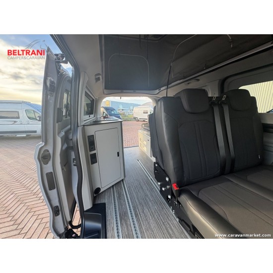 Panama Peak P59+ - Novità 2026