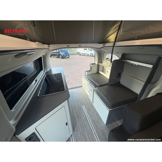 Panama Peak P59+ - Novità 2026