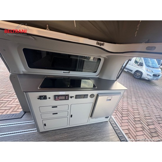 Panama Peak P59+ - Novità 2026