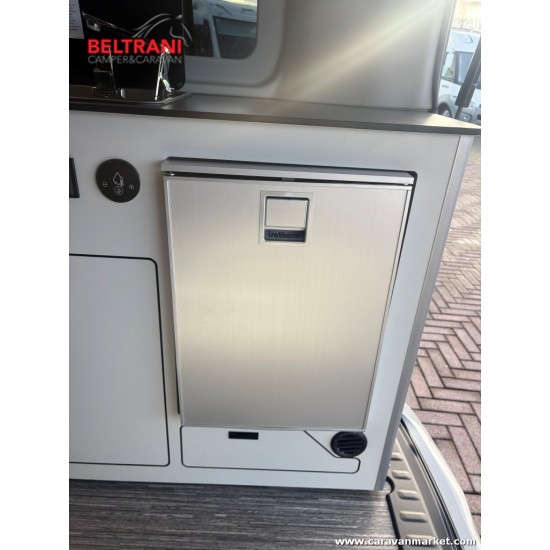 Panama Peak P59+ - Novità 2026