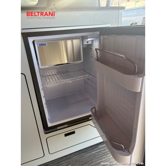 Panama Peak P59+ - Novità 2026