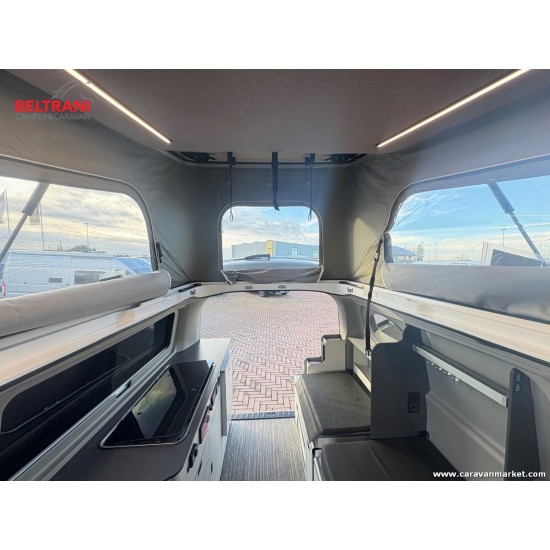 Panama Peak P59+ - Novità 2026