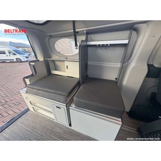 Panama Peak P59+ - Novità 2026