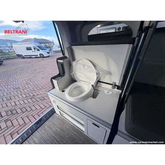 Panama Peak P59+ - Novità 2026