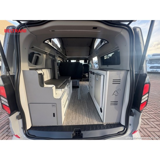 Panama Peak P59+ - Novità 2026