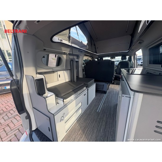 Panama Peak P59+ - Novità 2026