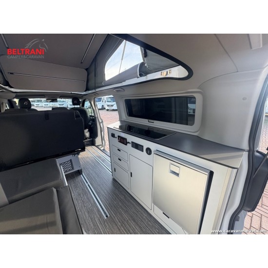 Panama Peak P59+ - Novità 2026