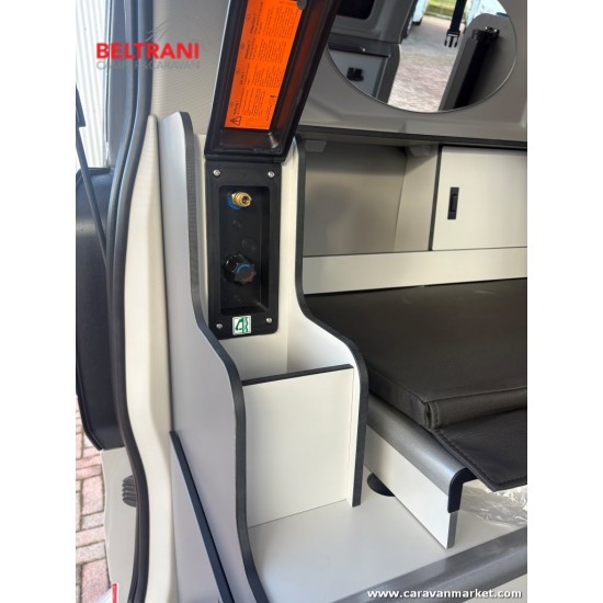 Panama Peak P59+ - Novità 2026