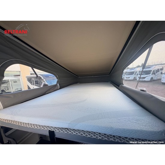 Panama Peak P59+ - Novità 2026