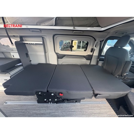 Panama Peak P59+ - Novità 2026