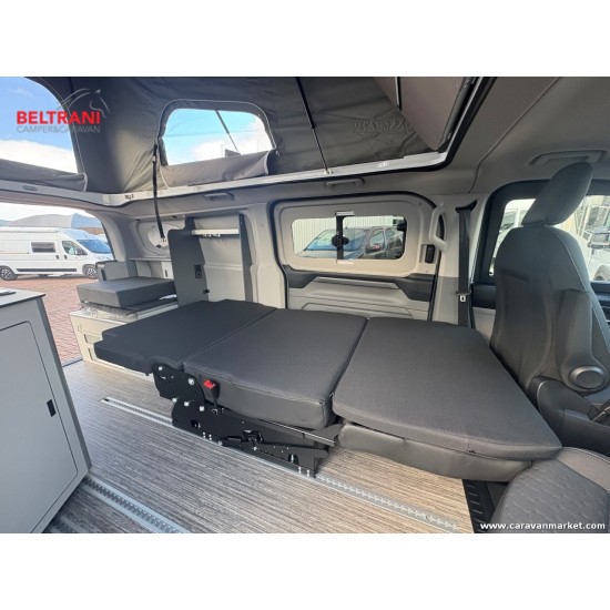 Panama Peak P59+ - Novità 2026