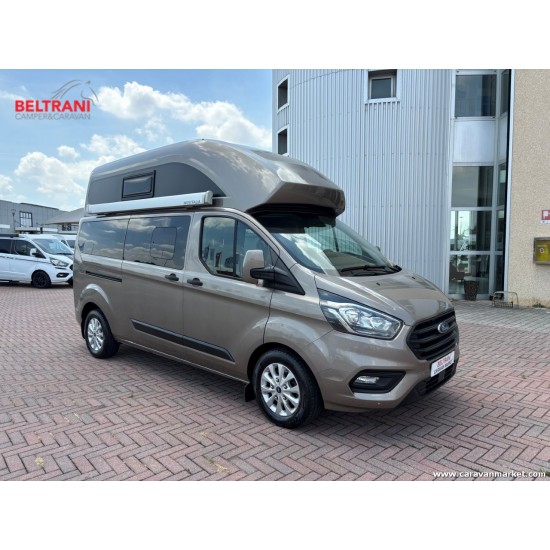 Westfalia Ford Nugget Plus - 2022