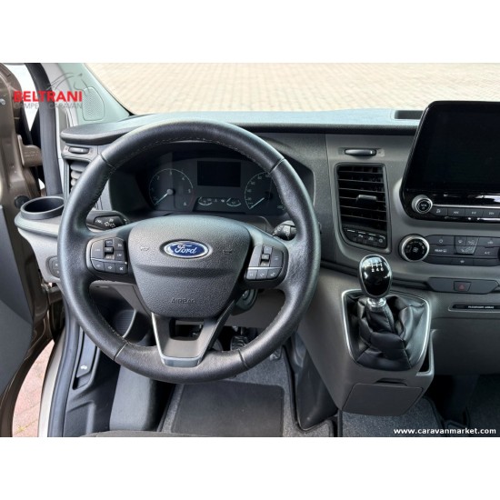 Westfalia Ford Nugget Plus - 2022