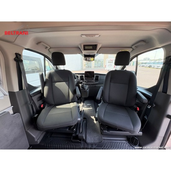 Westfalia Ford Nugget Plus - 2022