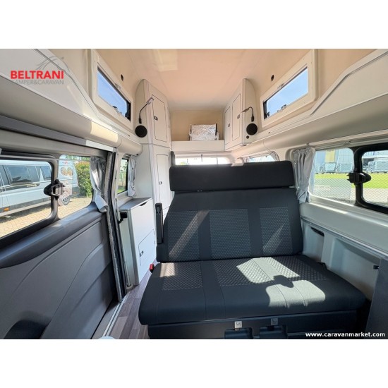 Westfalia Ford Nugget Plus - 2022