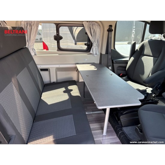 Westfalia Ford Nugget Plus - 2022