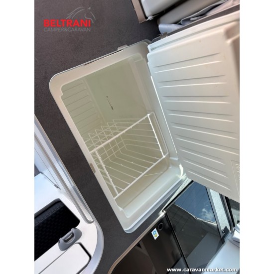 Westfalia Ford Nugget Plus - 2022
