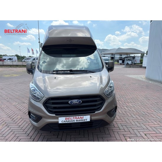 Westfalia Ford Nugget Plus - 2022