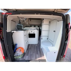 Westfalia Ford Nugget Plus - 2022