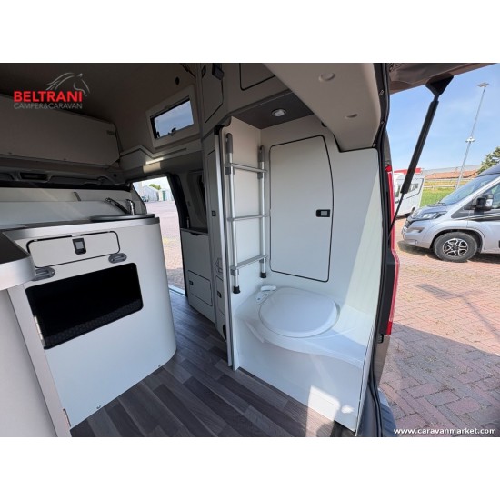 Westfalia Ford Nugget Plus - 2022