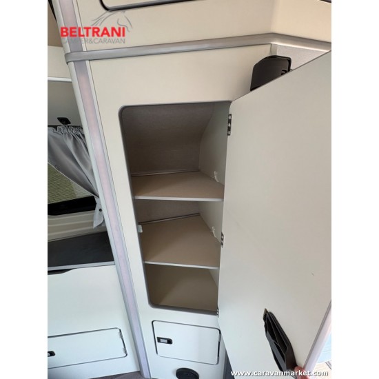Westfalia Ford Nugget Plus - 2022