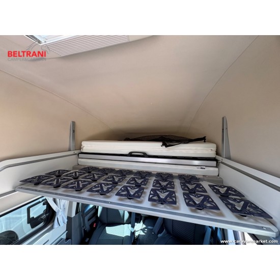 Westfalia Ford Nugget Plus - 2022