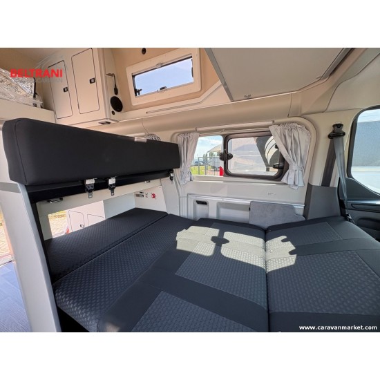 Westfalia Ford Nugget Plus - 2022