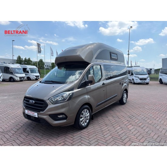 Westfalia Ford Nugget Plus - 2022