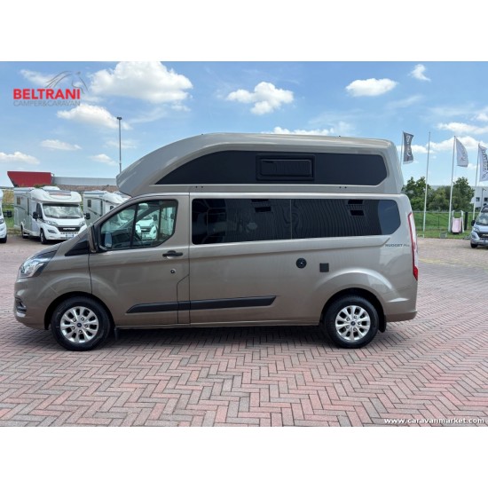 Westfalia Ford Nugget Plus - 2022