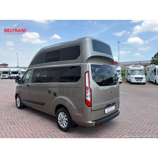 Westfalia Ford Nugget Plus - 2022