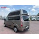 Westfalia Ford Nugget Plus - 2022