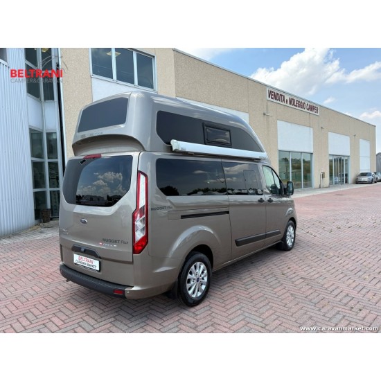 Westfalia Ford Nugget Plus - 2022