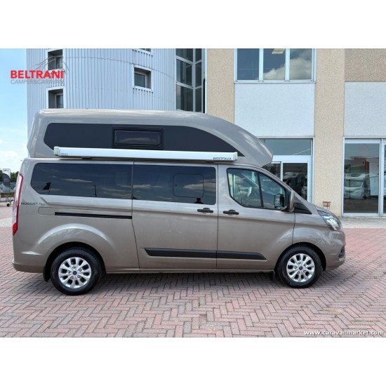 Westfalia Ford Nugget Plus - 2022