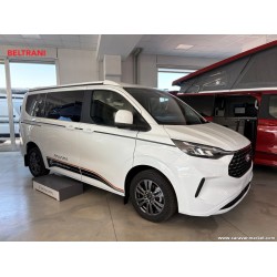 Panama P10+ Limited Edition - Automatico - 2027