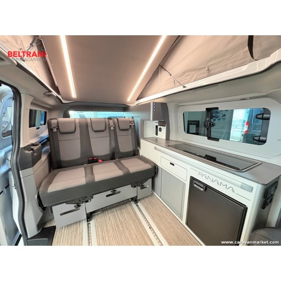 Panama P10+ Limited Edition - Automatico - 2027